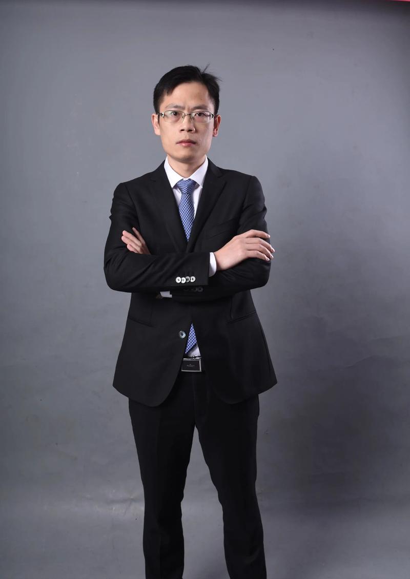 万仕芬 现场执行负责人