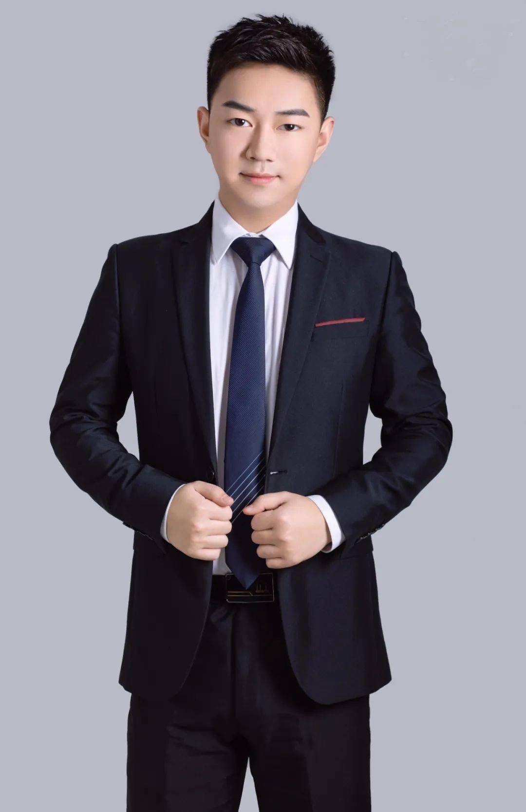 杨清华 创始人 & 执行董事